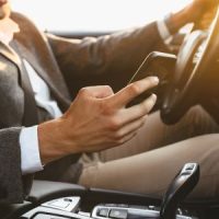 DistractedDrive