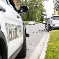 DUI-Accident